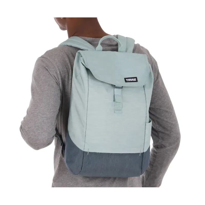 Thule 4833 Lithos Backpack 16L TLBP-213 Alaska/Dark Slate