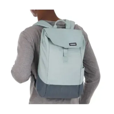 Thule 4833 Lithos Backpack 16L TLBP-213 Alaska/Dark Slate