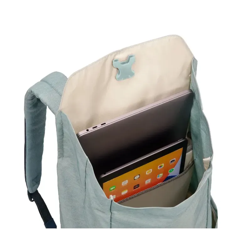 Thule 4833 Lithos Backpack 16L TLBP-213 Alaska/Dark Slate