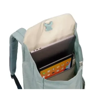 Thule 4833 Lithos Backpack 16L TLBP-213 Alaska/Dark Slate