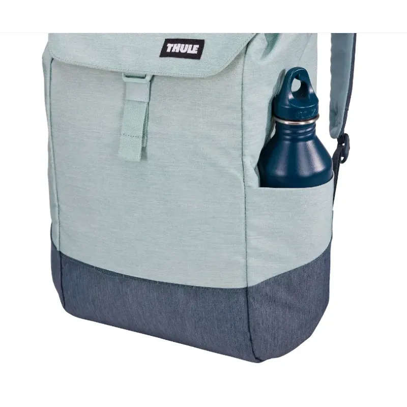 Thule 4833 Lithos Backpack 16L TLBP-213 Alaska/Dark Slate