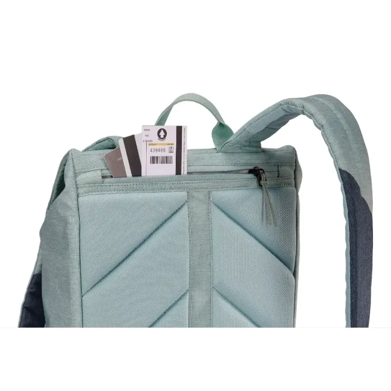 Thule 4833 Lithos Backpack 16L TLBP-213 Alaska/Dark Slate