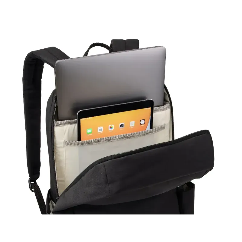 Рюкзак Thule 4835 Lithos 20L TLBP-216 Black