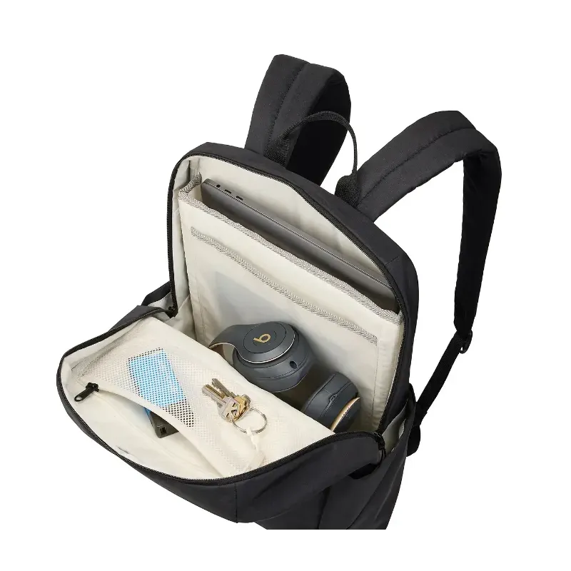 Рюкзак Thule 4835 Lithos 20L TLBP-216 Black