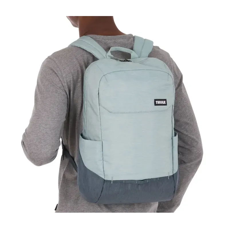 Thule 4836 Lithos Backpack 20L TLBP-216 Alaska/Dark Slate