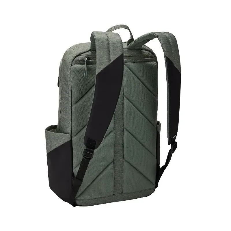 Thule 4837 Lithos Backpack 20L TLBP-216 Agave/Black