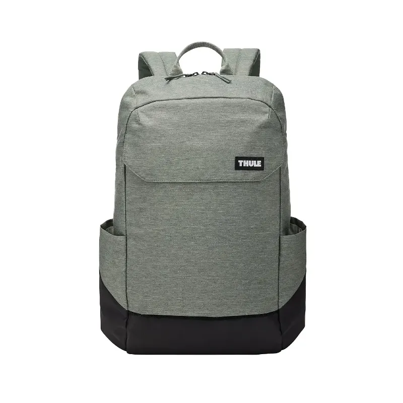 Thule 4837 Lithos Backpack 20L TLBP-216 Agave/Black