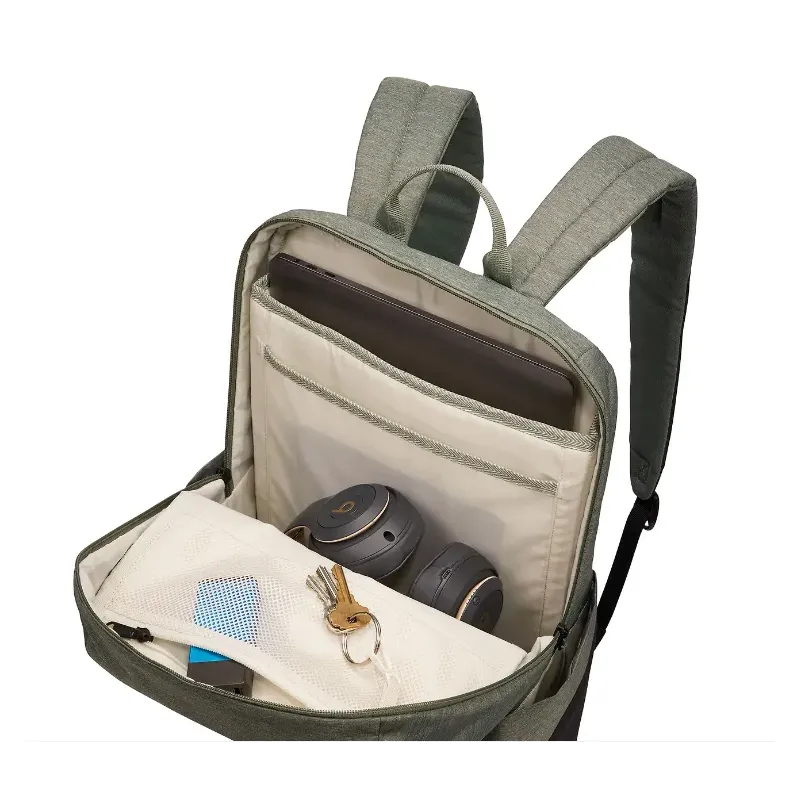 Thule 4837 Lithos Backpack 20L TLBP-216 Agave/Black