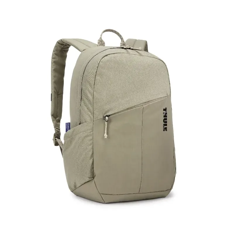 Thule 4769 Notus Backpack TCAM-6115 Vetiver Gray