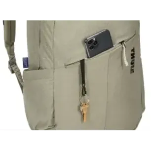 Thule 4769 Notus Backpack TCAM-6115 Vetiver Gray