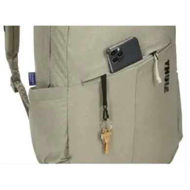 Thule 4769 Notus Backpack TCAM-6115 Vetiver Gray