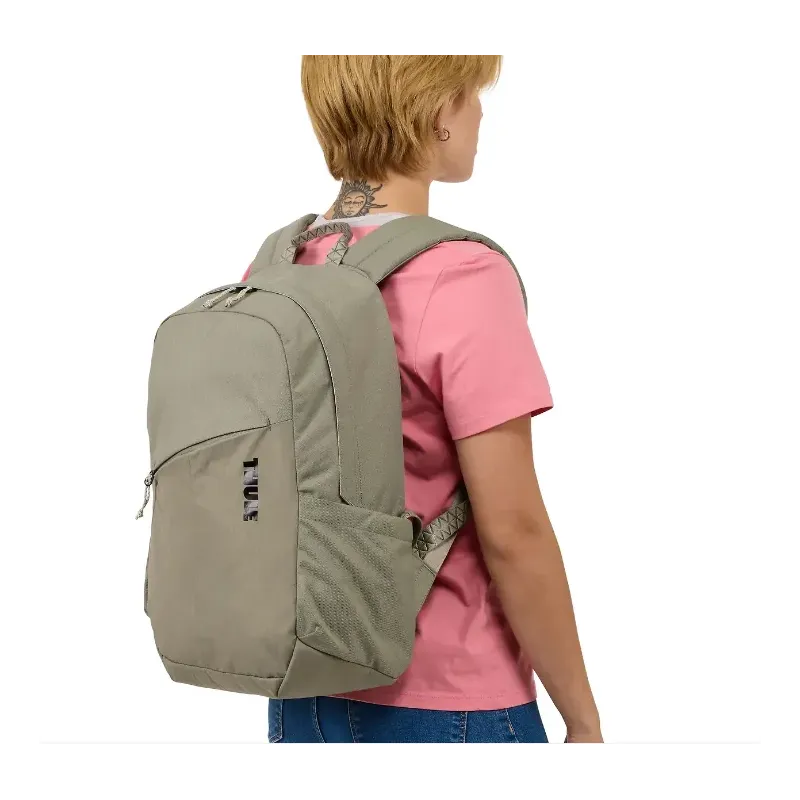 Thule 4769 Notus Backpack TCAM-6115 Vetiver Gray