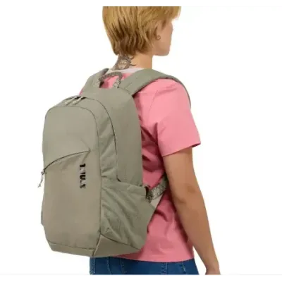 Thule 4769 Notus Backpack TCAM-6115 Vetiver Gray