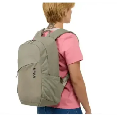 Thule 4769 Notus Backpack TCAM-6115 Vetiver Gray