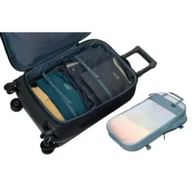 Thule 4719 Aion carry on spinner TARS122 Black