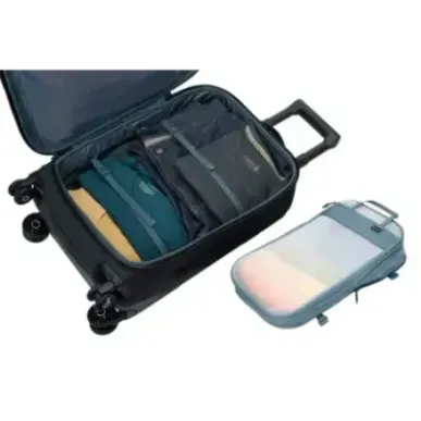 Thule 4719 Aion carry on spinner TARS122 Black