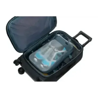 Thule 4719 Aion carry on spinner TARS122 Black