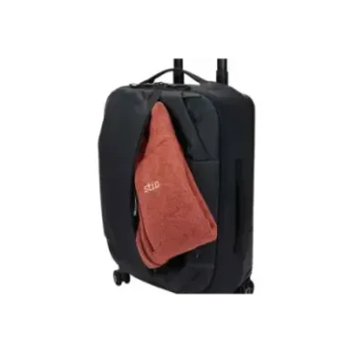 Thule 4719 Aion carry on spinner TARS122 Black