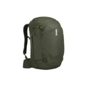 Thule 3723 Landmark 40L Backpacking Pack Dark Forest