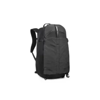 Ventileeritava seljaga seljakott Thule 4517 Nanum 25L Black