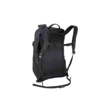 Вентилируемый походный рюкзак Thule 4517 Nanum 25L Black