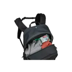 Ventileeritava seljaga seljakott Thule 4517 Nanum 25L Black