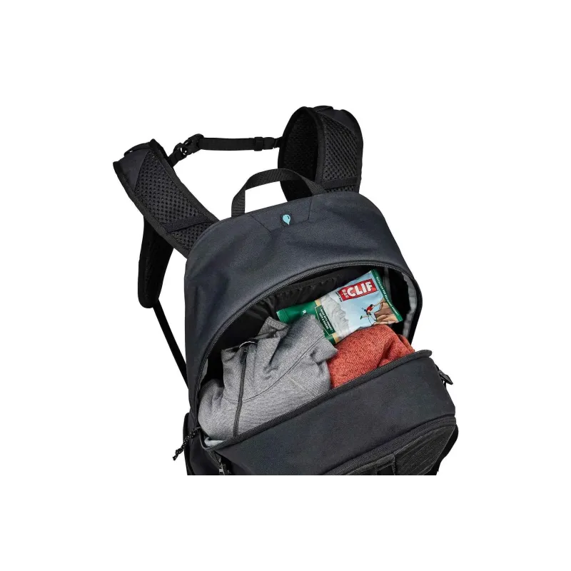 Вентилируемый походный рюкзак Thule 4517 Nanum 25L Black