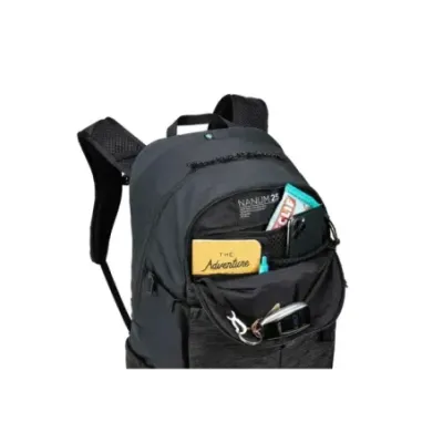 Вентилируемый походный рюкзак Thule 4517 Nanum 25L Black