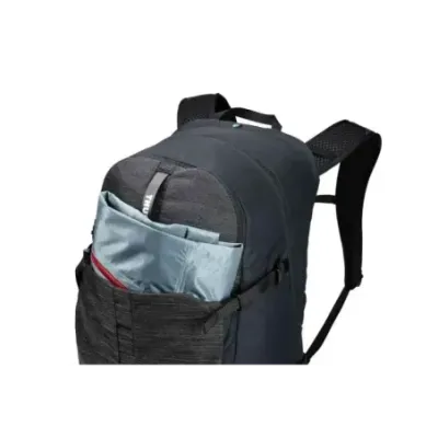 Вентилируемый походный рюкзак Thule 4517 Nanum 25L Black