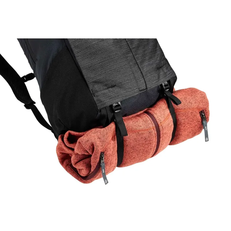 Вентилируемый походный рюкзак Thule 4517 Nanum 25L Black