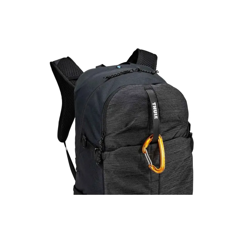 Вентилируемый походный рюкзак Thule 4517 Nanum 25L Black