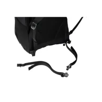 Вентилируемый походный рюкзак Thule 4517 Nanum 25L Black