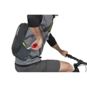 Thule 3640 Vital hydration pack 6L unisex moroccan