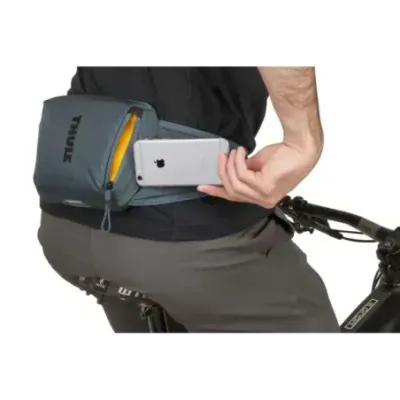 Thule 4479 Rail Hip Pack 0L Dark Slate