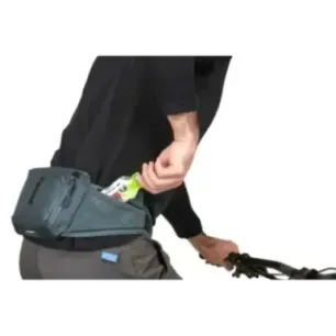 Thule 4479 Rail Hip Pack 0L Dark Slate