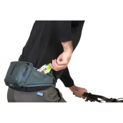 Thule 4479 Rail Hip Pack 0L Dark Slate