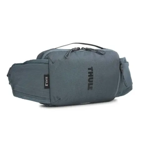 Thule 4480 Rail Hip Pack 2L Dark Slate