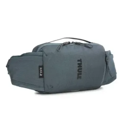 Thule 4480 Rail Hip Pack 2L Dark Slate