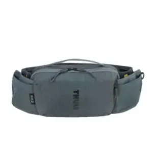Thule 4480 Rail Hip Pack 2L Dark Slate