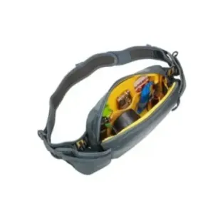 Thule 4480 Rail Hip Pack 2L Dark Slate