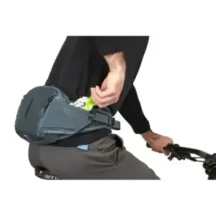 Thule 4480 Rail Hip Pack 2L Dark Slate