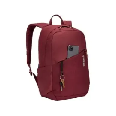 Thule 4920 Notus Backpack TCAM-6115 New Maroon