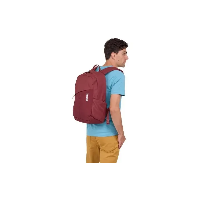 Thule 4920 Notus Backpack TCAM-6115 New Maroon