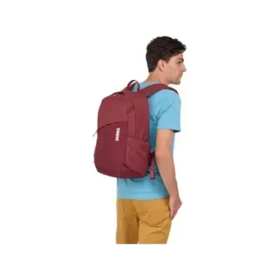 Thule 4920 Notus Backpack TCAM-6115 New Maroon