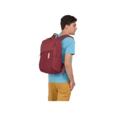 Thule 4920 Notus Backpack TCAM-6115 New Maroon