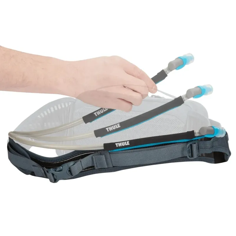 Thule 4481 Rail Hip Pack 4L Dark Slate