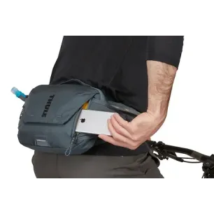 Thule 4481 Rail Hip Pack 4L Dark Slate