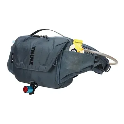 Thule 4481 Rail Hip Pack 4L Dark Slate