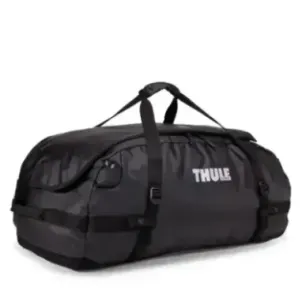 Thule 4997 Chasm Duffel 90L Black