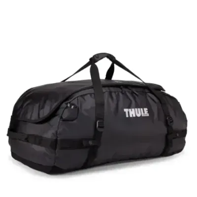 Thule 4997 Chasm Duffel 90L Black